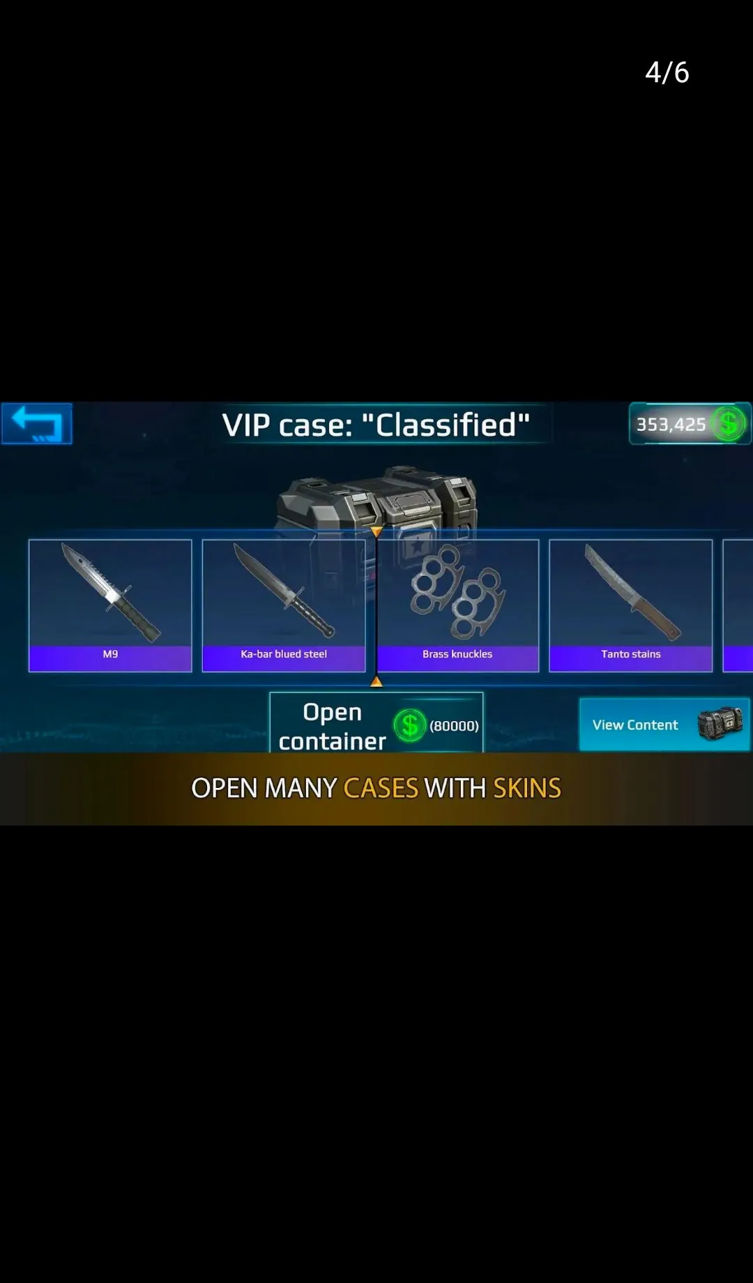 CS GO��������Ծȥ���v3.420 �ֻ���