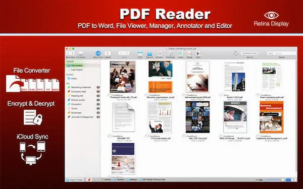 PDF Reader2026最新版本 PDF Reader2026最新版本