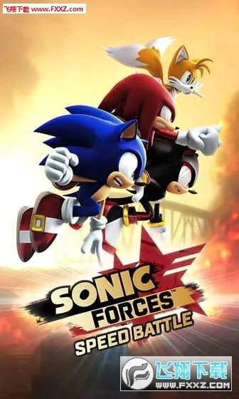 SonicForces2026�ٷ����°汾v6.5.0 �ֻ���