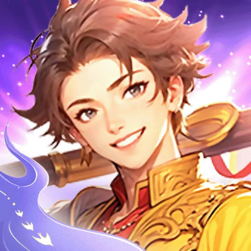 氏族攻防战最新手机版v1.0.3 手机版
