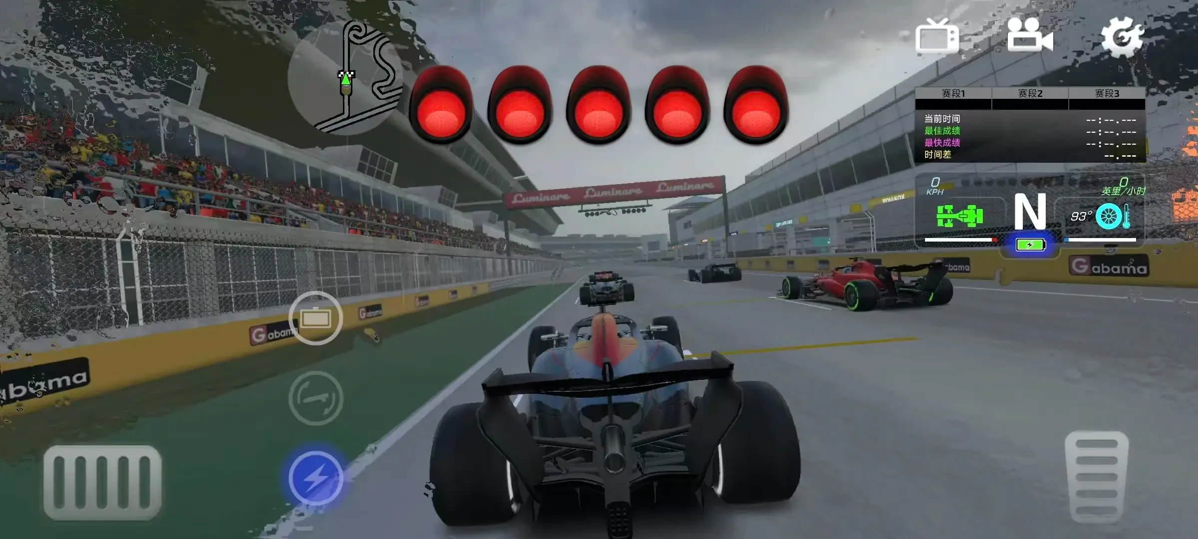 F1����ʽ����v6.58 ��׿��