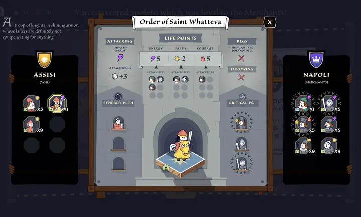 成圣之道v1.0.9 安卓版