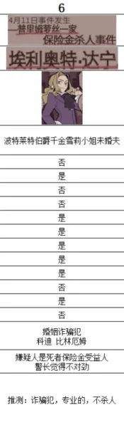 艾普里尔侦探事务所最新手机版 艾普里尔侦探事务所最新手机版