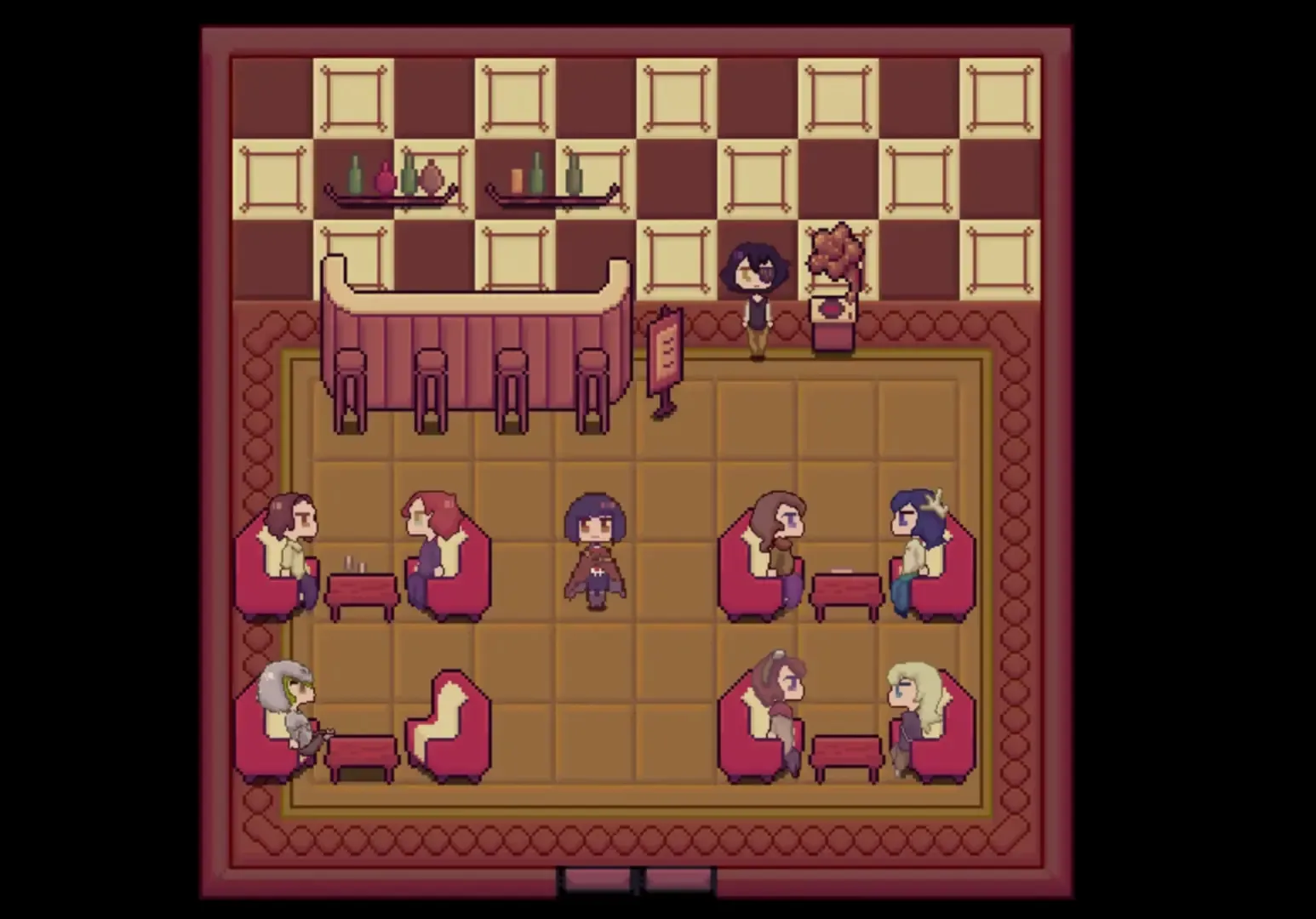 凯尔文2026最新版本v1.20.023-patreon 安卓版