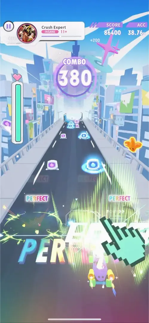 闪音跃动2026最新版本v1.0.0 安卓版