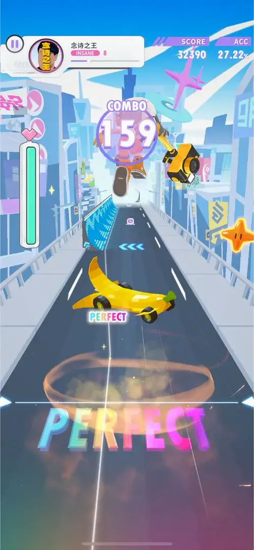 闪音跃动2026最新版本v1.0.0 安卓版