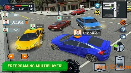 ������ʻѧУ�����˵��������ֻ���v5.3.1 ��׿��
