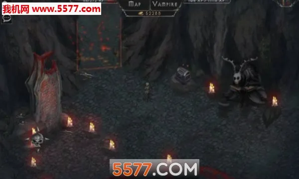 Vampirev1.18.122 手机版