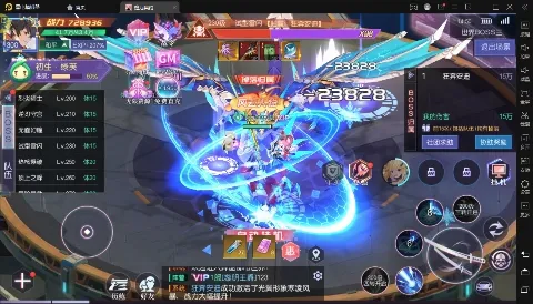 魔力契约2026官方最新版本 魔力契约2026官方最新版本
