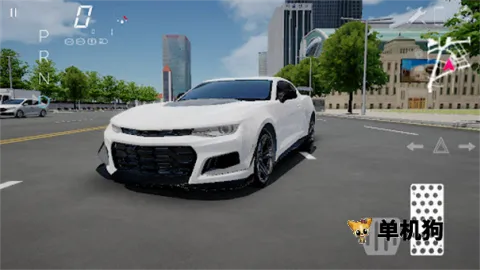 3D��ʻ��Ϸ��Ŀ2026���°汾v6.19.7 �ֻ���