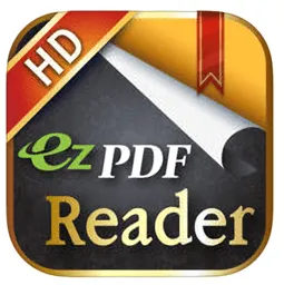 ezpdf阅读器最新手机版v2.7.1.12 手机版