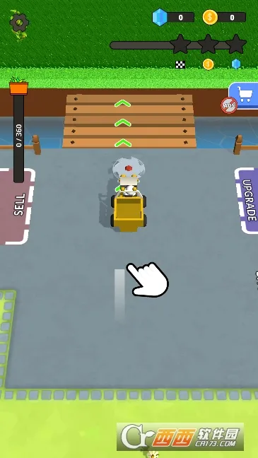 ʯͷ���ģ����2026�ٷ����°汾v1.64.4 �ֻ���