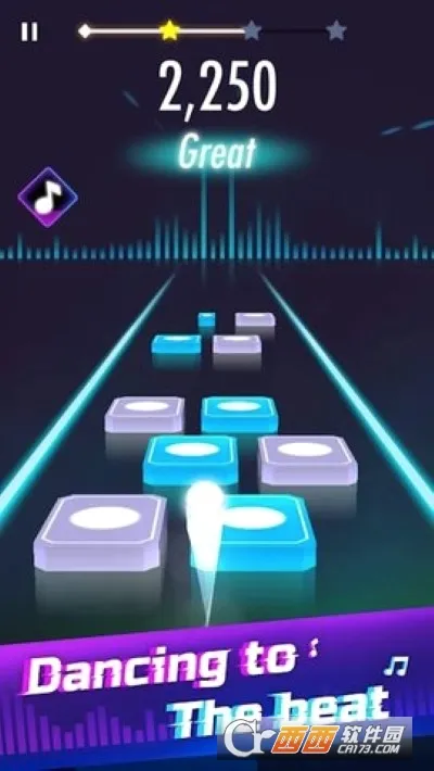 Tiles Hopv8.8.0 手机版