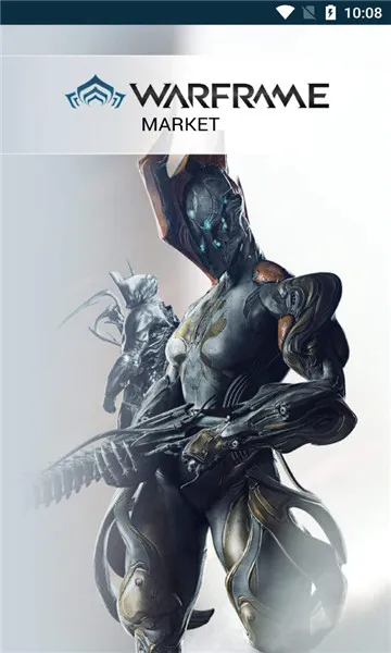 warframe market���İ�v1.9.3 �ֻ���