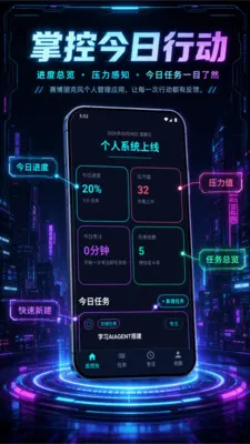 The Si赛博朋克v1.2 手机版