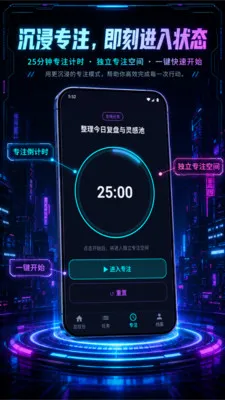 The Si赛博朋克v1.2 手机版