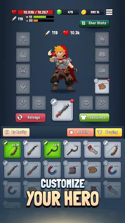 �����Ӣ�۸����˵�v3.3.4 �ֻ���