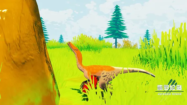 Jurassic Island٪�޼͵�v0.5.9.25 ��׿��