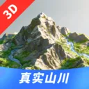 ��ʵɽ����ͼ2026�ٷ����°汾v1.0.7 ��׿��
