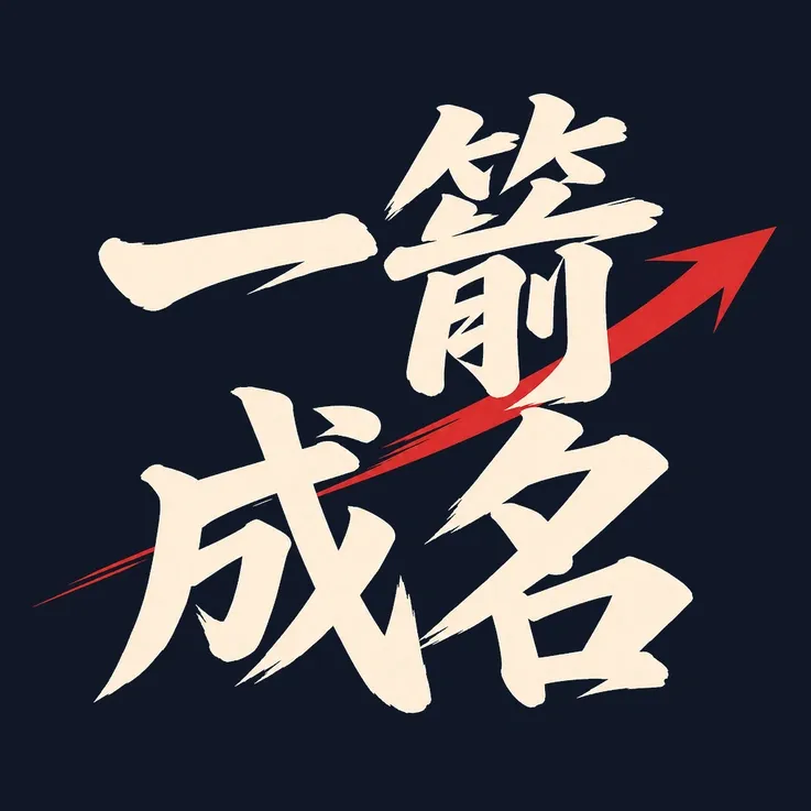 一箭成名v1.0.0-o 手机版