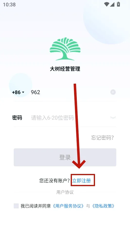 大树经营管理2026最新版本 大树经营管理2026最新版本