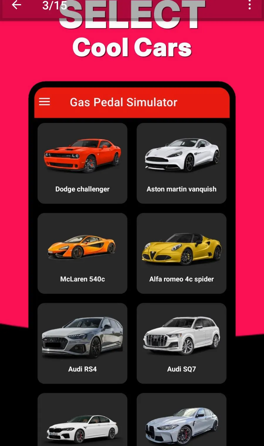 ����������ģ����v1.0.3 ��׿��