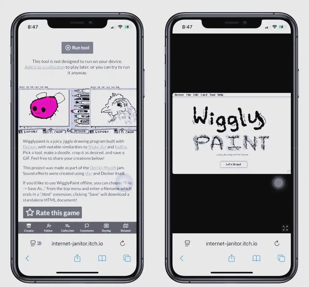 wiggly paint2026最新版本
