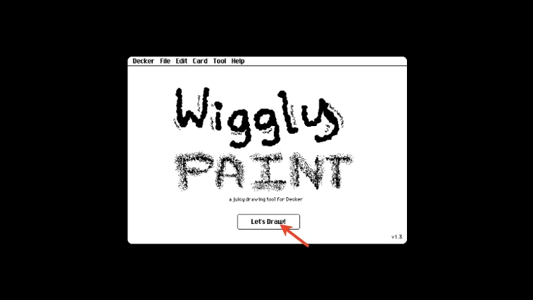 wiggly paint2026最新版本