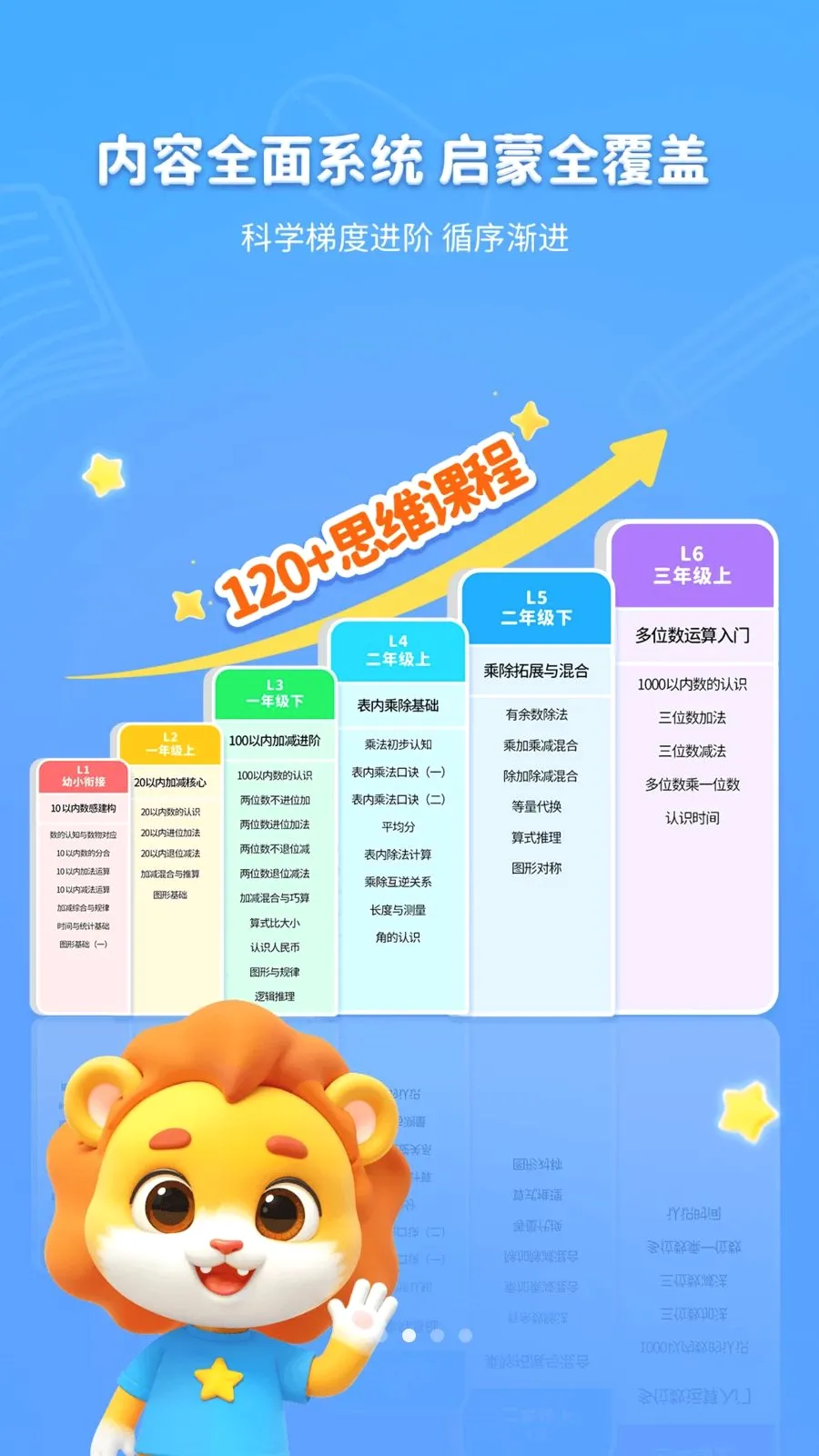 呱呱数学最新手机版v1.0.0 安卓版