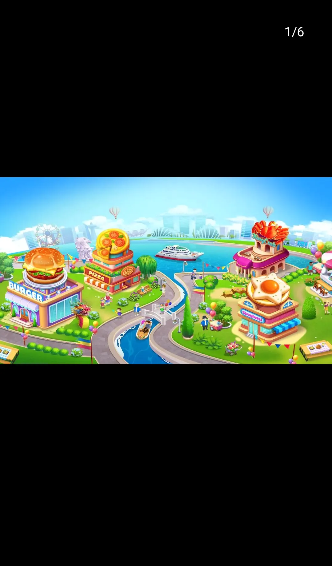 厨艺之旅最新手机版v1.0.12 安卓版