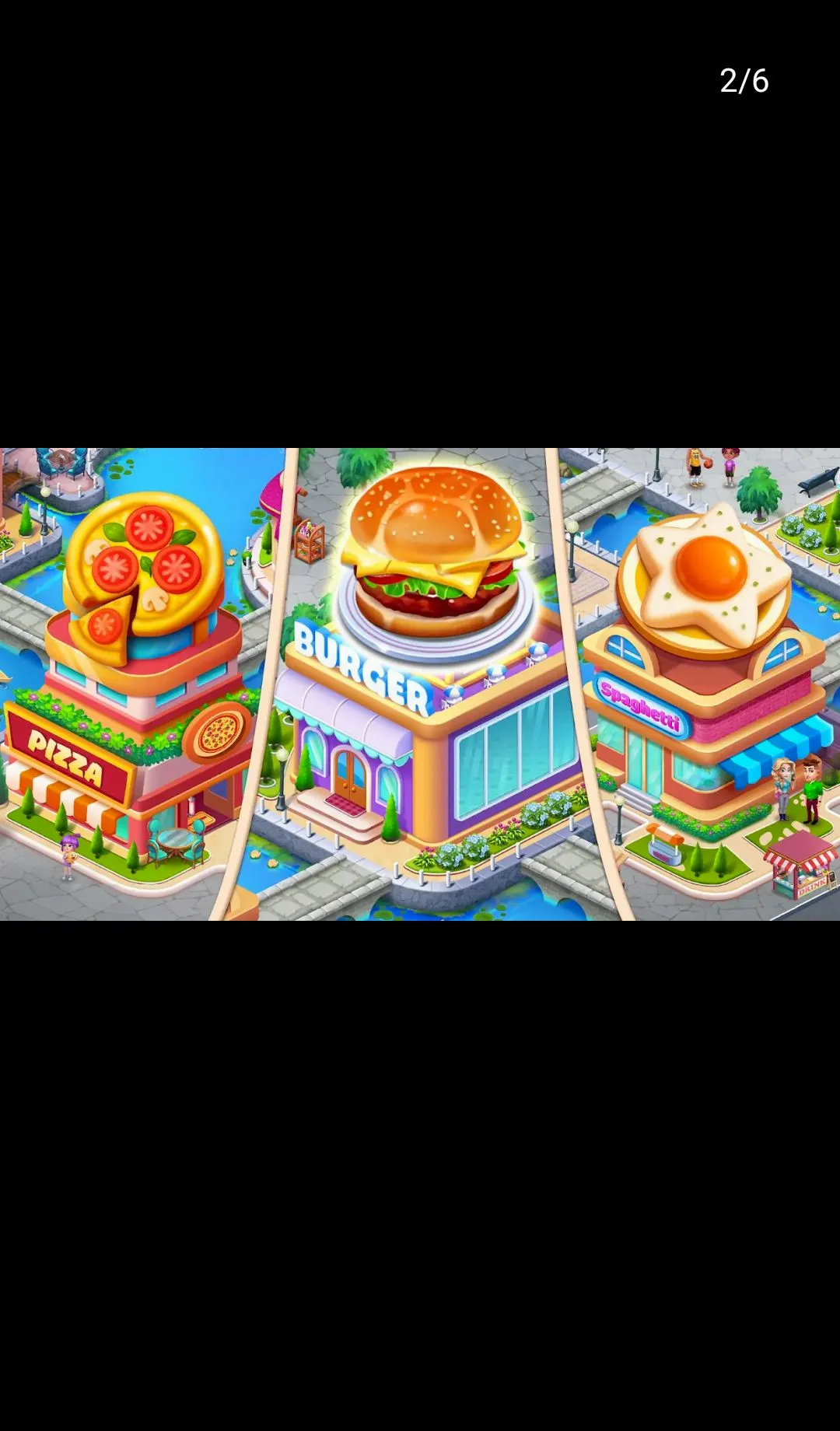 厨艺之旅最新手机版v1.0.12 安卓版