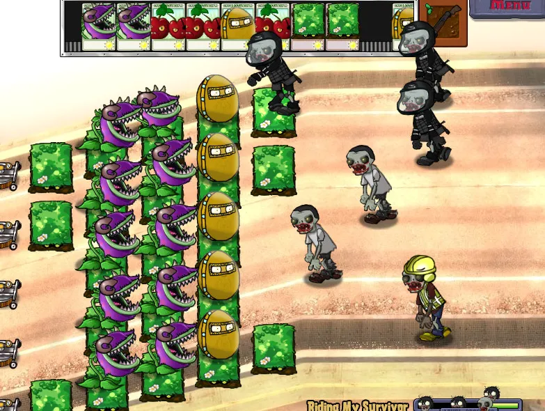 求生植路v1.0.0 手机版