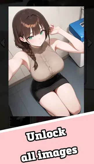 心动射线美女收割机2026最新版本v1.0.1 安卓版