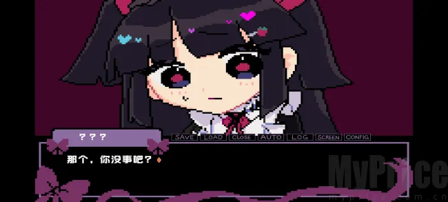 晚安索菲汉化版