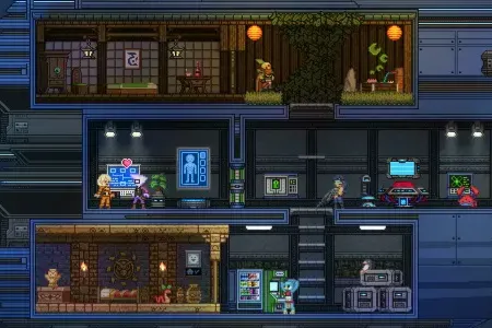 星界边境移植版2026官方最新版本 星界边境移植版2026官方最新版本