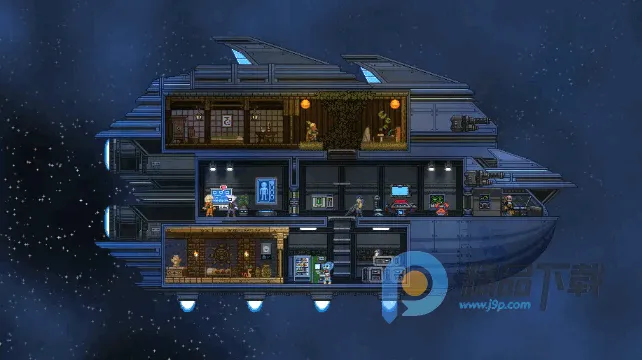 星界边境移植版2026官方最新版本 星界边境移植版2026官方最新版本