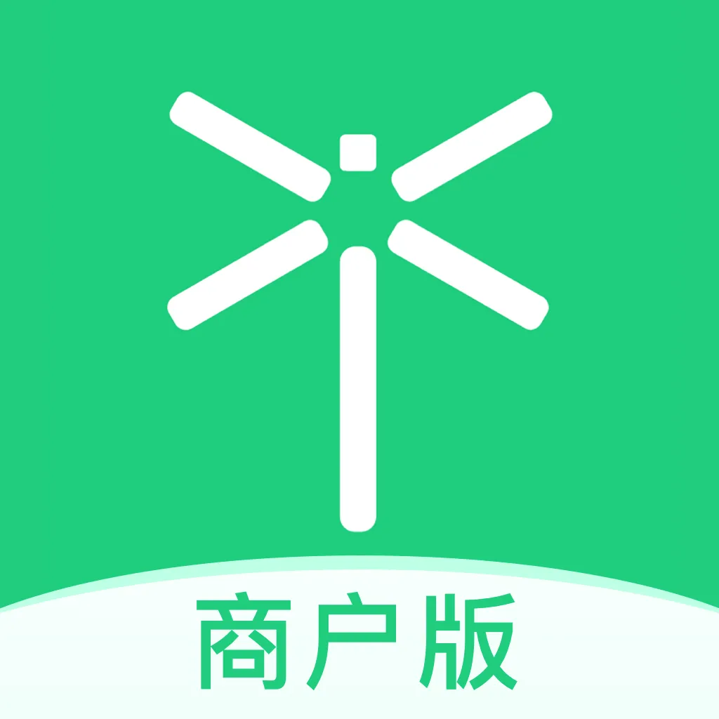 蜻蜓商户2026官方最新版本v1.0.2 手机版