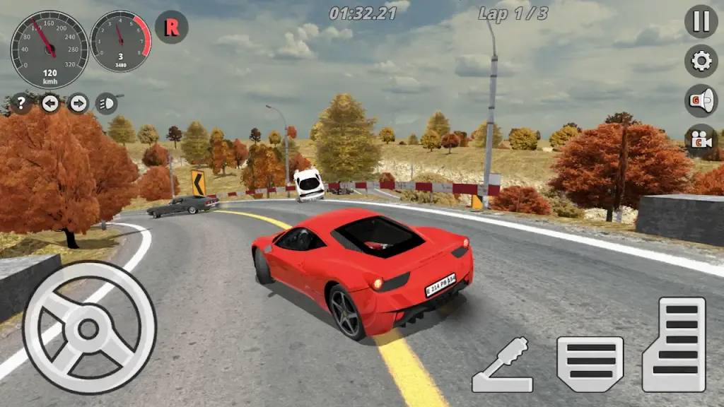 TRD����ʱ�������ֻ���v1.2.9 �ֻ���