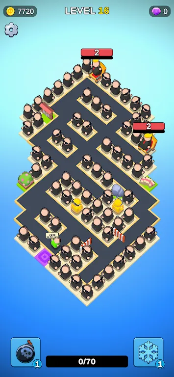 皇家果酱2026最新版本v0.13 手机版