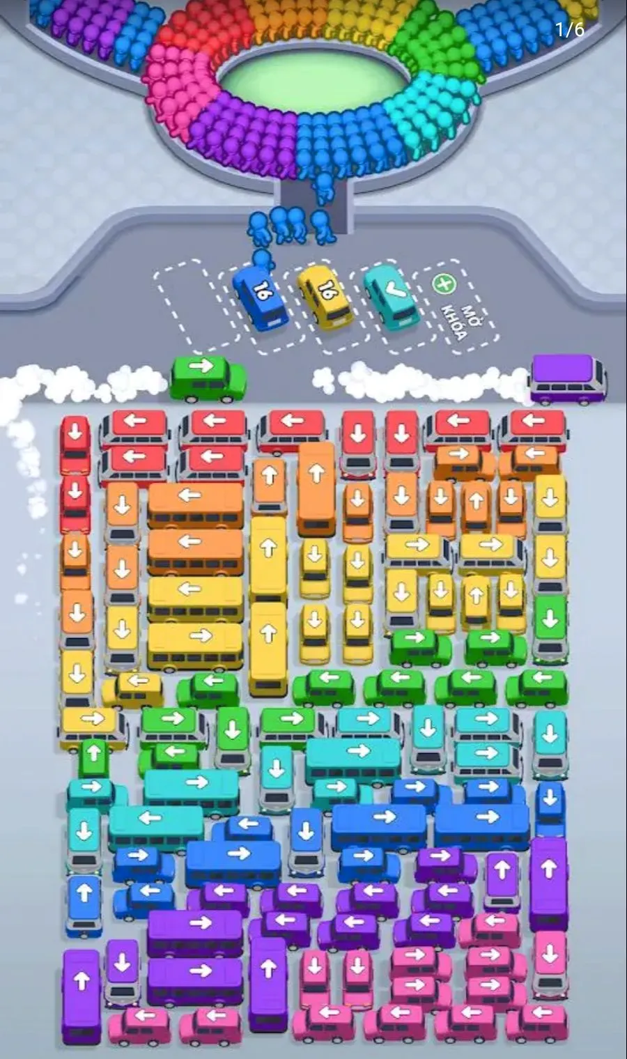 ��Ⱥ�������޽�Ұ���v0.1.2 �ֻ���