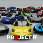 PROJECT R:终极汽车模拟器2026官方最新版本v0.1.12 安卓版