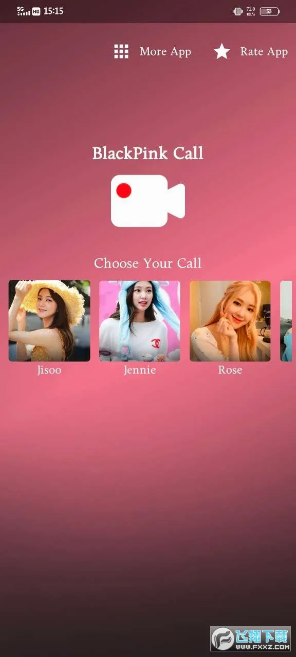 BlackPink Call2026���°汾v1.00.2 �ֻ���