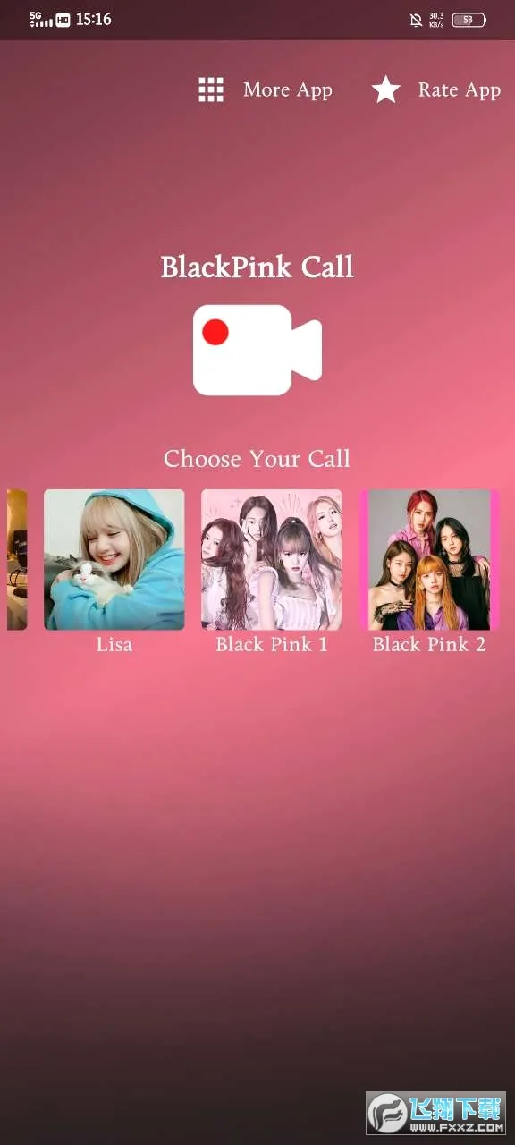 BlackPink Call2026���°汾v1.00.2 �ֻ���