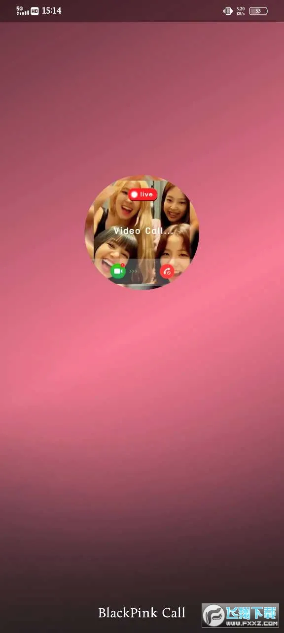 BlackPink Call2026���°汾v1.00.2 �ֻ���