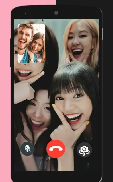 BlackPink Call2026最新版本 BlackPink Call2026最新版本