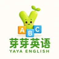 芽芽英语v1.0.2 安卓版