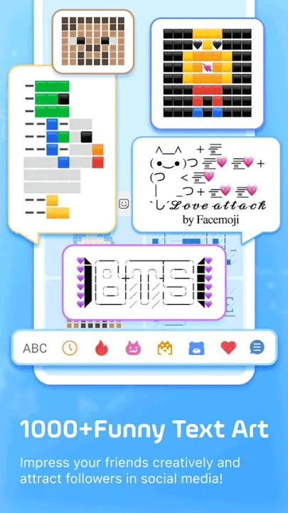 Facemoji Keyboardv3.6.4.2 ��׿��