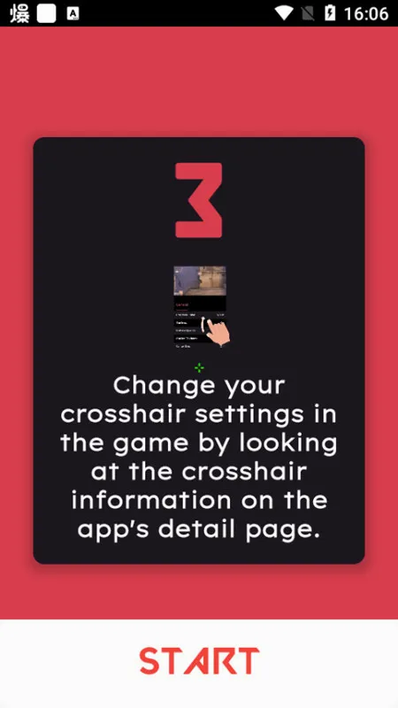 Valo Crosshair Valo Crosshair