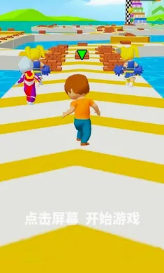 ��ש����԰2026�ٷ����°汾v1.0.4 ��׿��