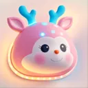 小鹿补光灯2026最新版本v1.0.1 手机版